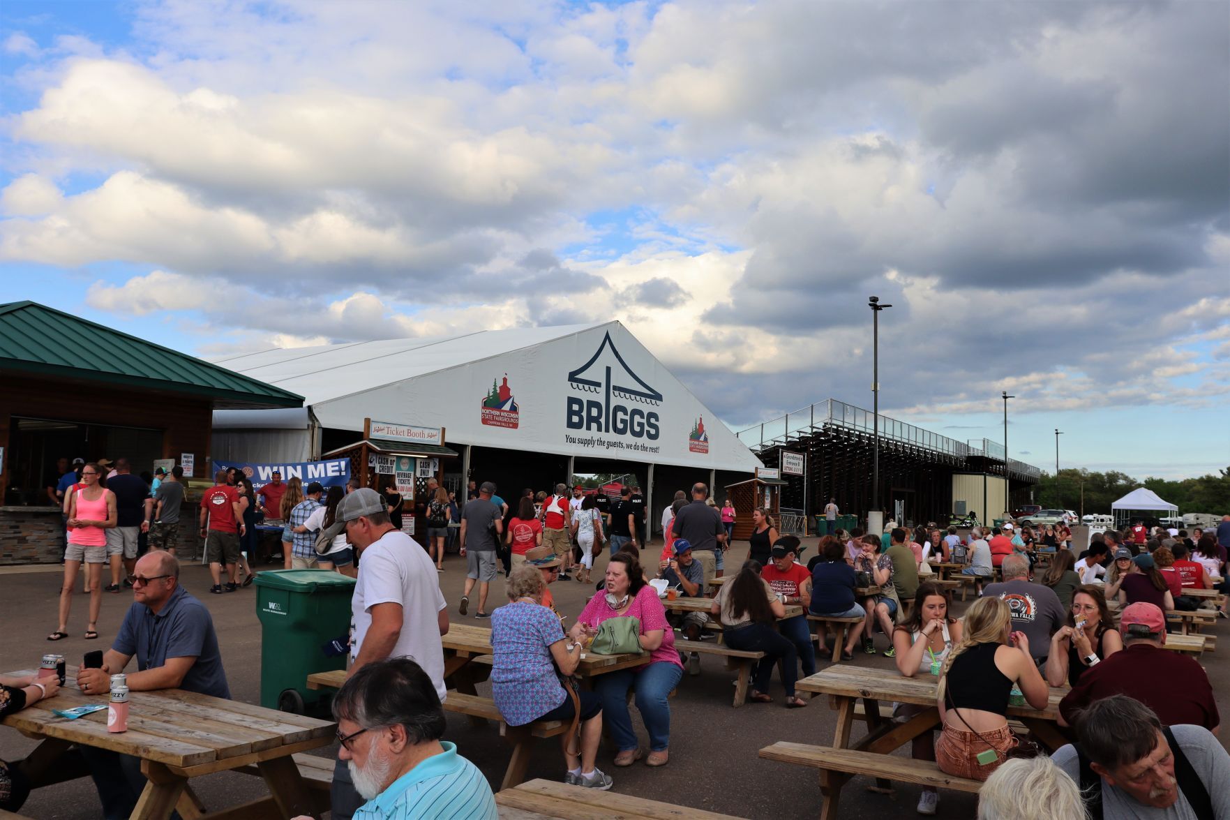 SpringFest 2021 in Chippewa Falls